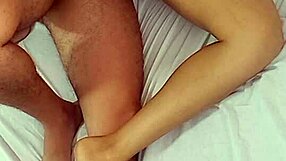 Man, I couldn’t hold back and finished inside my cousin! 😅