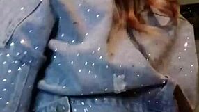 Pumpkin Elektric's Full Porn Clip with Tattoo Slut