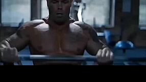 Did You Know In 2019 I Was The Face Of The Rock Hard Challenge For Muscle & Fitness