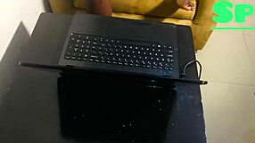 Belladicckk MASTURBATES her BIG ASS for CLIENT on VIDEO CALL