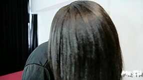 Novinha Gostosa Fucks Magrinho So Good!