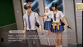 Academy 101 Game Session