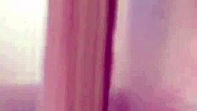 wet t-shirt contest inside shower as jayden cole makes herself cum 😍