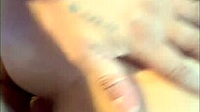 Beautiful Latina Lets Him Fuck Her Ass Deep!