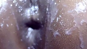 होममेड एनल क्रीमपाई बड़ी गांड के साथ, देखने में इतना हॉट! 🔥