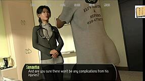 i cant believe im stuck in this halfway house 14 game again for real