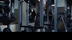 Did You Know In 2019 I Was The Face Of The Rock Hard Challenge For Muscle & Fitness