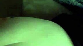 Fucking neighbor doggystyle until she can't take it