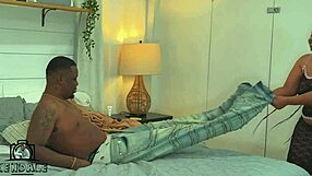 have you ever dreamed of fucking a stranger from next door? it's a common fantasy.