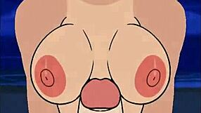 wanna see the wildest nagatoro compilation from beat banger ever?