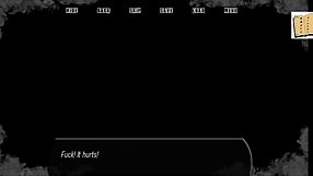 i cant believe im stuck in this halfway house 14 game again for real