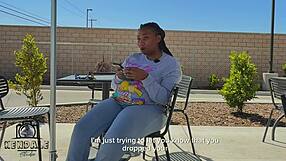 have you ever dreamed of fucking a stranger from next door? it's a common fantasy.