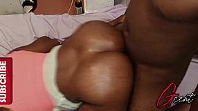 Gcent's best orgasm compilation with screaming doggystyle and juicy missionary fucking.