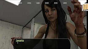 i cant believe im stuck in this halfway house 14 game again for real