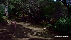 British Chicks Get Naughty With Anal On Holiday!