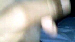 Big Ass Bounces On Monster Cock