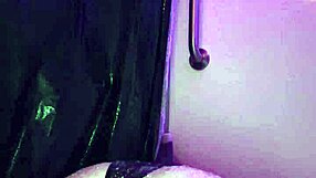 shower date with trans jaysalixx ftm