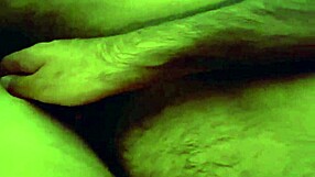 I Fuck Her from the Side with Intense Passion and Deep Penetration