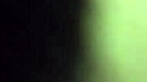 Angel Love undergoes main casting interview.