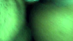 lsb shows off her big ass in raw action