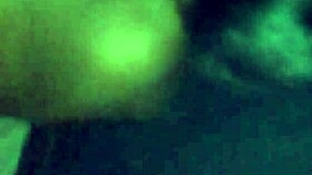 lsb shows off her big ass in raw action