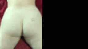 Hotwife Steffi's intimate pussy close-up