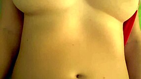 I Fuck Her from the Side with Intense Passion and Deep Penetration