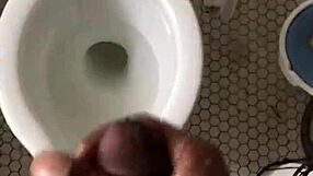 enjoying a good nut session