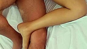 Man, I couldn’t hold back and finished inside my cousin! 😅