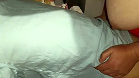 Skinny ass hard fucked by lesbians