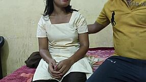 Indian Ashu Bhabhi's Viral XXX Anal MMS Exposed