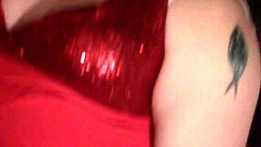 Do You Want To Be Mistress Tina Snuas Cocksucking Sissy