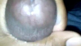 Big Ass Bounces On Monster Cock