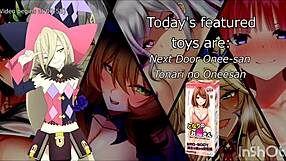 Intriguing joi instructions from the quintessential quintuplets in part one