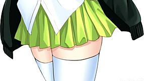 Intriguing joi instructions from the quintessential quintuplets in part one