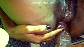 Heyy, check this wild anal and double penetration with a vibrator in full video! Crazy stuff, right? 😜