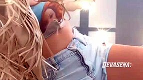 Hot Indian Actress Teases With Her Sexy Boobs And Hard Nipples In Steamy Clip. Ready For More?