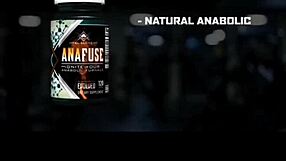 Did You Know In 2019 I Was The Face Of The Rock Hard Challenge For Muscle & Fitness