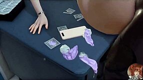 Watch this teen get her big tits fucked?