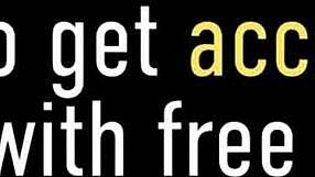 Round tits slut Kay Lovely takes huge dick!