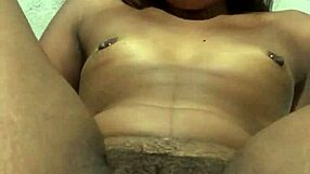 she caught me and made me cum hard