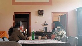 Suine Allingrasso Molto Depravate con Tette Grasse