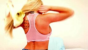 Rachele Richey Huge Cock Pov Blowjob All The Way Down Deepthroat Facefuck And Cum Swallow - Wow A