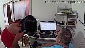 Adriana Alves returns after 20 years for wet bath shoot