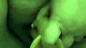 House Wife Enjoys Wild Cum Session With Ripped Clothes and Wet Action.