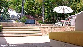 Neela Sky Cute Petite 18+ Indian Girl Huge Cock Pov Blowjob And Huge Cum Facial