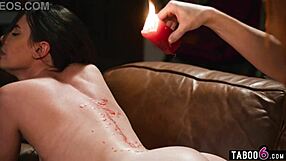 Two Hot Milf Lesbians Casy Calvert And Sophia Locke Lick Pussy!