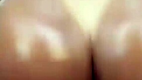 Latina ebony couple reaches orgasm through intense oral and licking