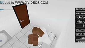 Intensely Fucking Random Slut With Monster Cock In Condo