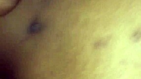 अटलांटा में एबोनी दादी पड़ोसन झुकी, मेरे बड़े काले लंड से लगातार डॉगी